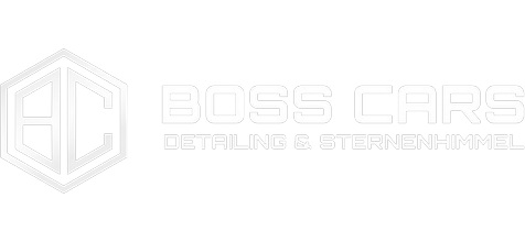 Boss Cars Detailing